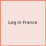 Log in France